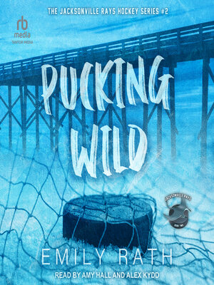 cover image of Pucking Wild